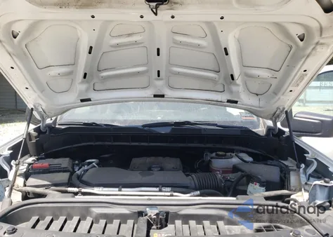 2023 Chevrolet Silverado C1500 from USA, damaged, VIN 3GCNAAEK5PG363855